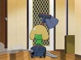 旦那と掃除の価値観が合わない