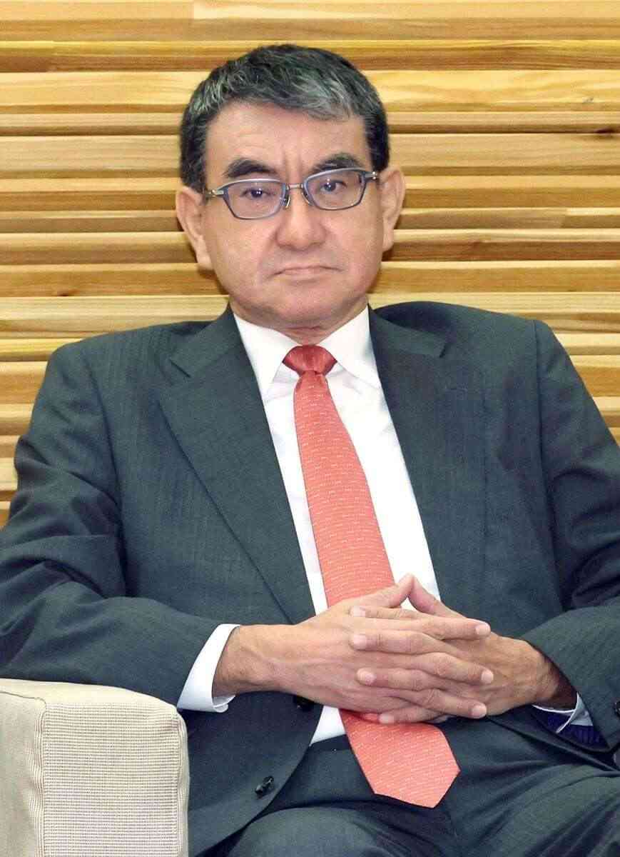 河野太郎氏にX〝ブロック〟された　新型コロナワクチン被害者が激白　ショック「国民の声に耳を傾けない総理になるんだろうな」（夕刊フジ） - Yahoo!ニュース