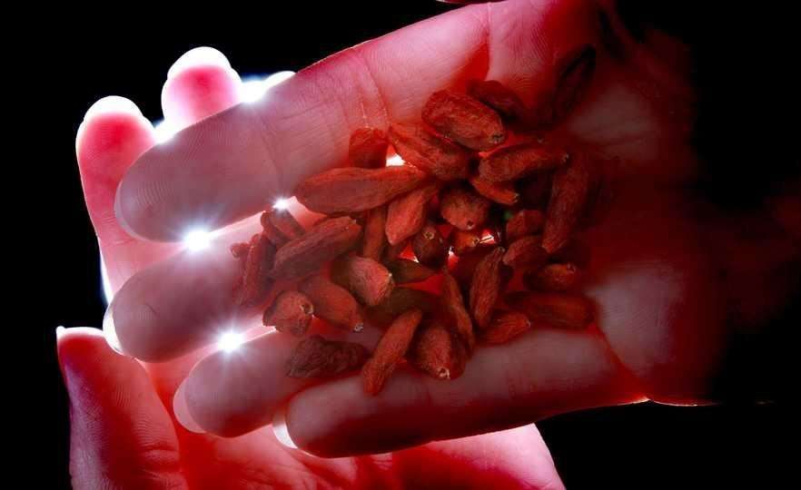 中国の農家はクコの実を禁止された化学薬品に浸し、硫黄で燻製している…国営メディアが放送（海外）（BUSINESS INSIDER JAPAN） - Yahoo!ニュース