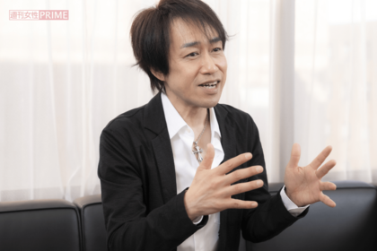 元光GENJI佐藤アツヒロが「苦手なメンバー」告白 唯一ケンカしていない相手も