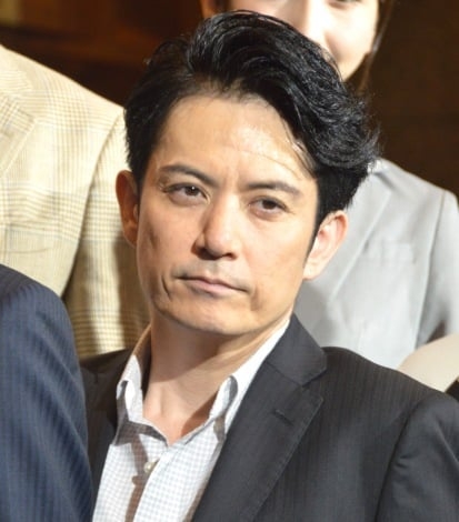 元光GENJI佐藤アツヒロが「苦手なメンバー」告白 唯一ケンカしていない相手も