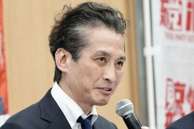元光GENJI佐藤アツヒロが「苦手なメンバー」告白 唯一ケンカしていない相手も
