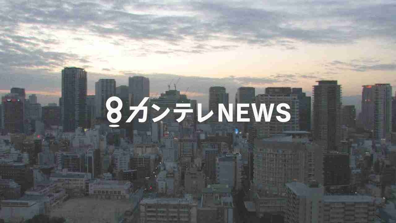バットで少年を殴るなどして怪我負わせた疑いで逮捕　インスタグラムの生配信中にトラブルか