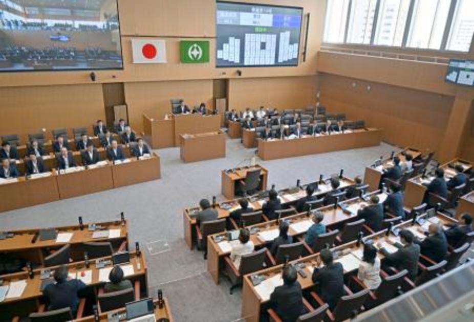 請願を自作自演、市議に辞職勧告　千葉の維新系2人、争う方針｜【西日本新聞me】