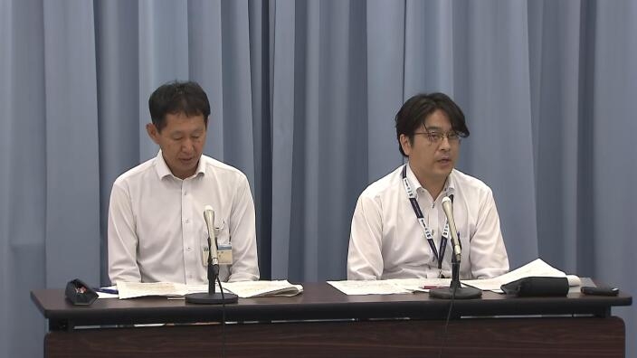 勤務時間に庁舎のウォーキング　上司に「お前ごときが何言っとんねん」滋賀県職員の女性獣医師を懲戒処分 | MBSニュース