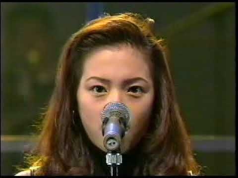 TV 浜崎あゆみ Moon アイドルオンステージ　Rebecca - Moon 　Ayumi Hamasaki cover