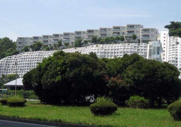 横浜市って住みにくくないですか？