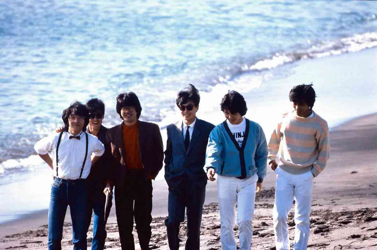 歳取ったら同じ音楽ばっかり聴くようになったpart2