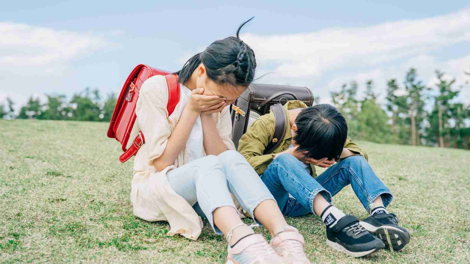【いじめられやすい人の特徴】と共に、【いじめられないための方法】をお話しします。（竹内成彦） - エキスパート - Yahoo!ニュース