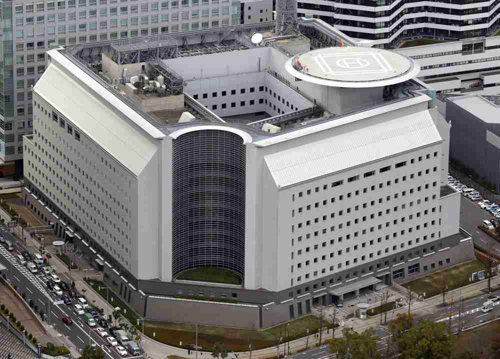 女子中学生に強制性交か、大阪　放課後デイ施設職員ら2人逮捕（共同通信） - Yahoo!ニュース