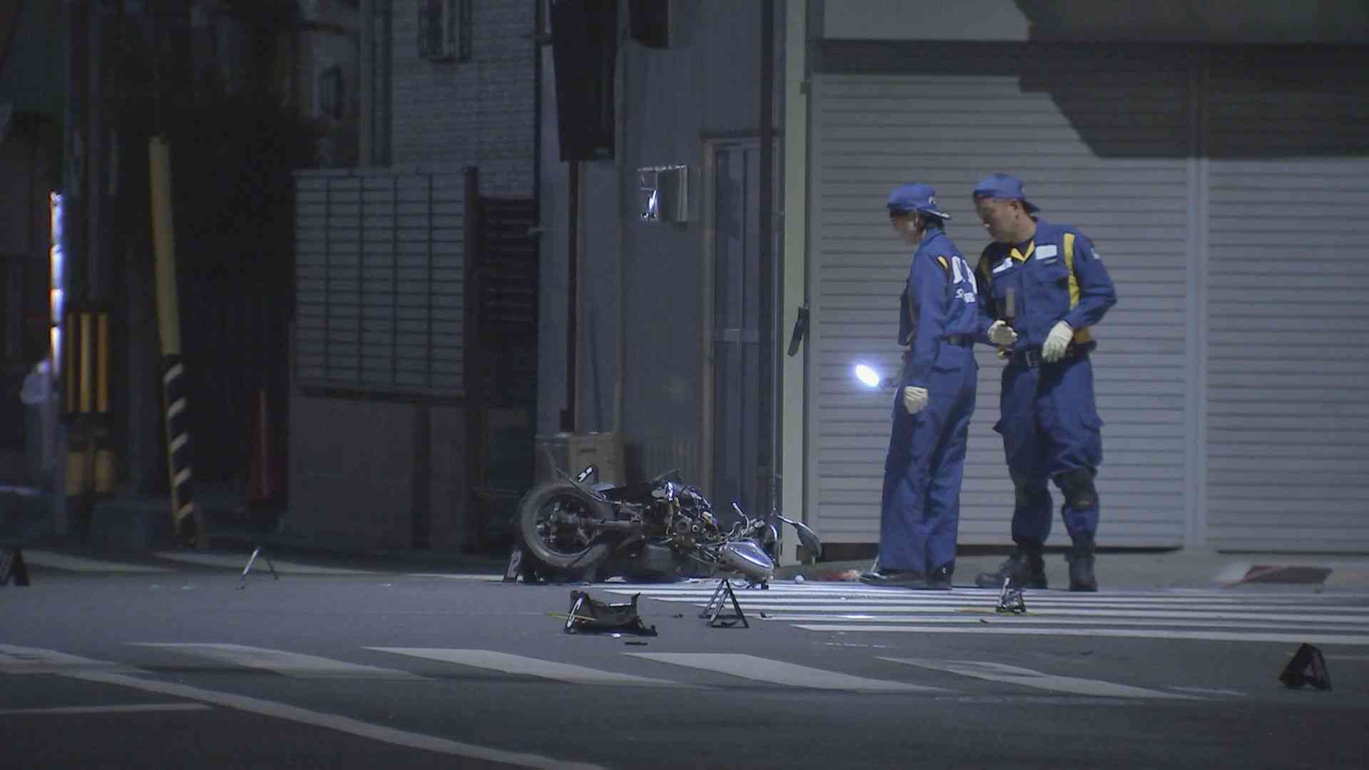 【速報】トルコ国籍の男（18）を逮捕　男性（17）が死亡　男子高校生（16）が意識不明のひき逃げ事件 「怖くなって逃げた」無免許で運転か　埼玉・川口市（TBS NEWS DIG Powered by JNN） - Yahoo!ニュース