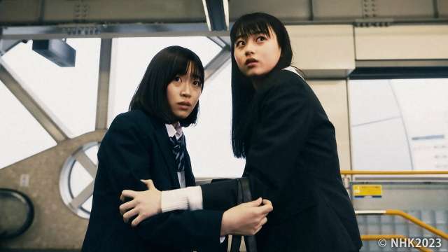 ドキュメンタリードラマ　ケーキの切れない非行少年たち｜番組｜NHKアーカイブス