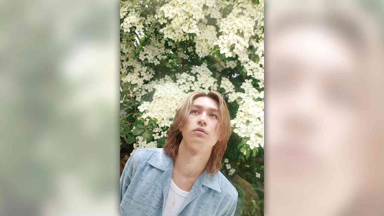 松田元太　僕らのパフォーマンスにかける思いは絶対に負けない：日経クロストレンド
