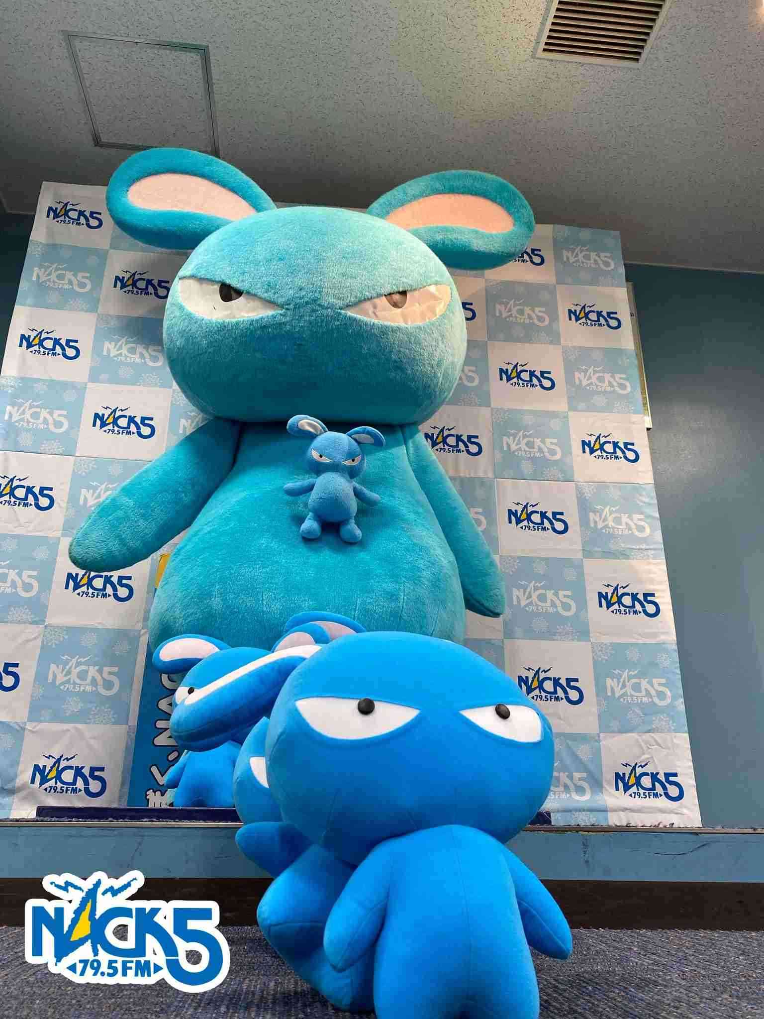 NACK5聴いている人2