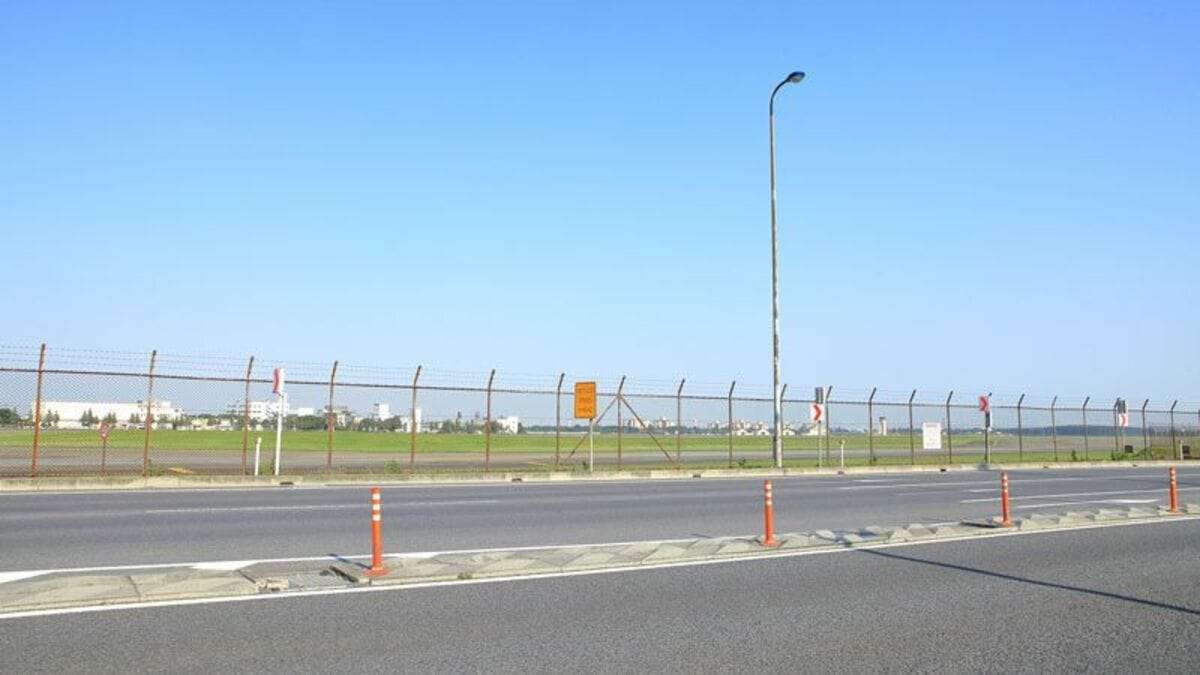 日本領空なのに米軍が管制｢横田空域｣の理不尽 民間機の効率的かつ安全な運航の妨げに | ブックス・レビュー | 東洋経済オンライン
