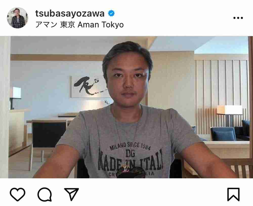 “秒速で1億稼ぐ男”与沢翼氏　海外移住し丸10年　海外法人2つの閉鎖を報告「今は完全な個人に」― スポニチ Sponichi Annex 芸能