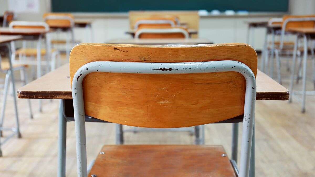 だから｢学校に行かない子｣が増え続ける…SNSで広がる｢無理して行かなくてもいい｣論に抱く