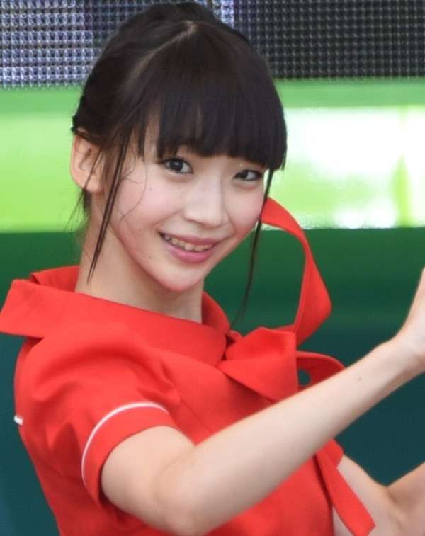 元NGT48・荻野由佳、“同期”中井りかの結婚式に参列！「とても感慨深かった」 | RBB TODAY