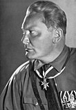 ヘルマン・ゲーリングの名言