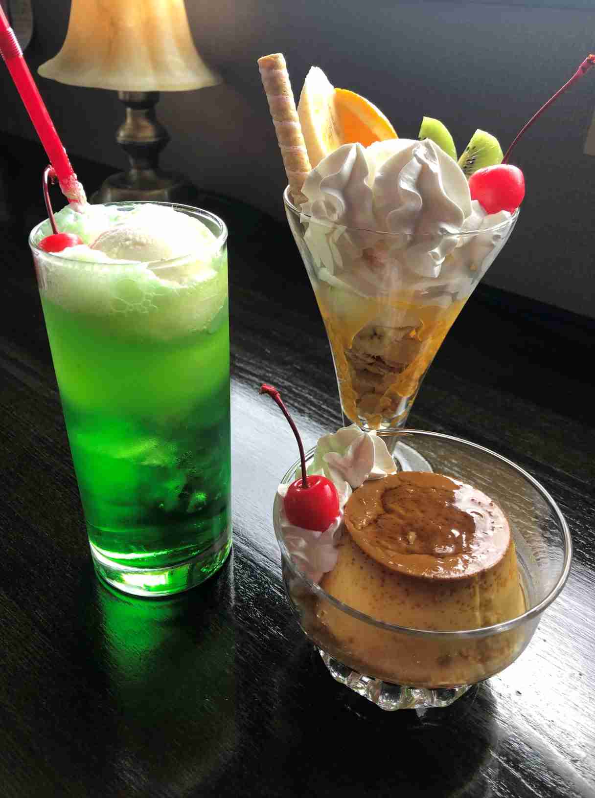 いろんな純喫茶メニューを眺めながら、あーだこーだ言うだけのトピ Part2