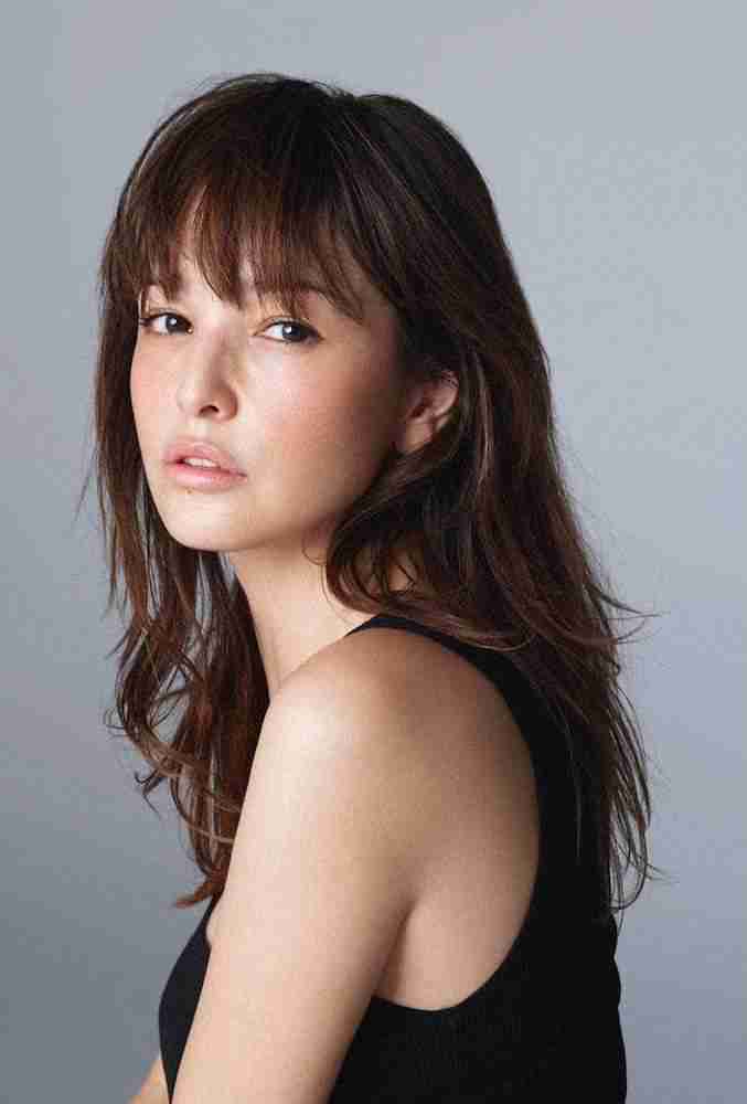 梨花　夫とのなれ初め告白「私が一目惚れ」「今はシェフです」　ハワイ移住の理由も明かす― スポニチ Sponichi Annex 芸能