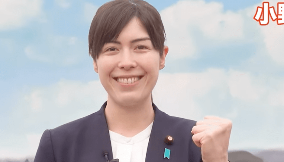 小野田紀美議員、夏の参院選に公明党の推薦を求めない意向／「理不尽がまかとおる世の中は許せない」ネットは絶賛の声「男前！」  |  Total News World