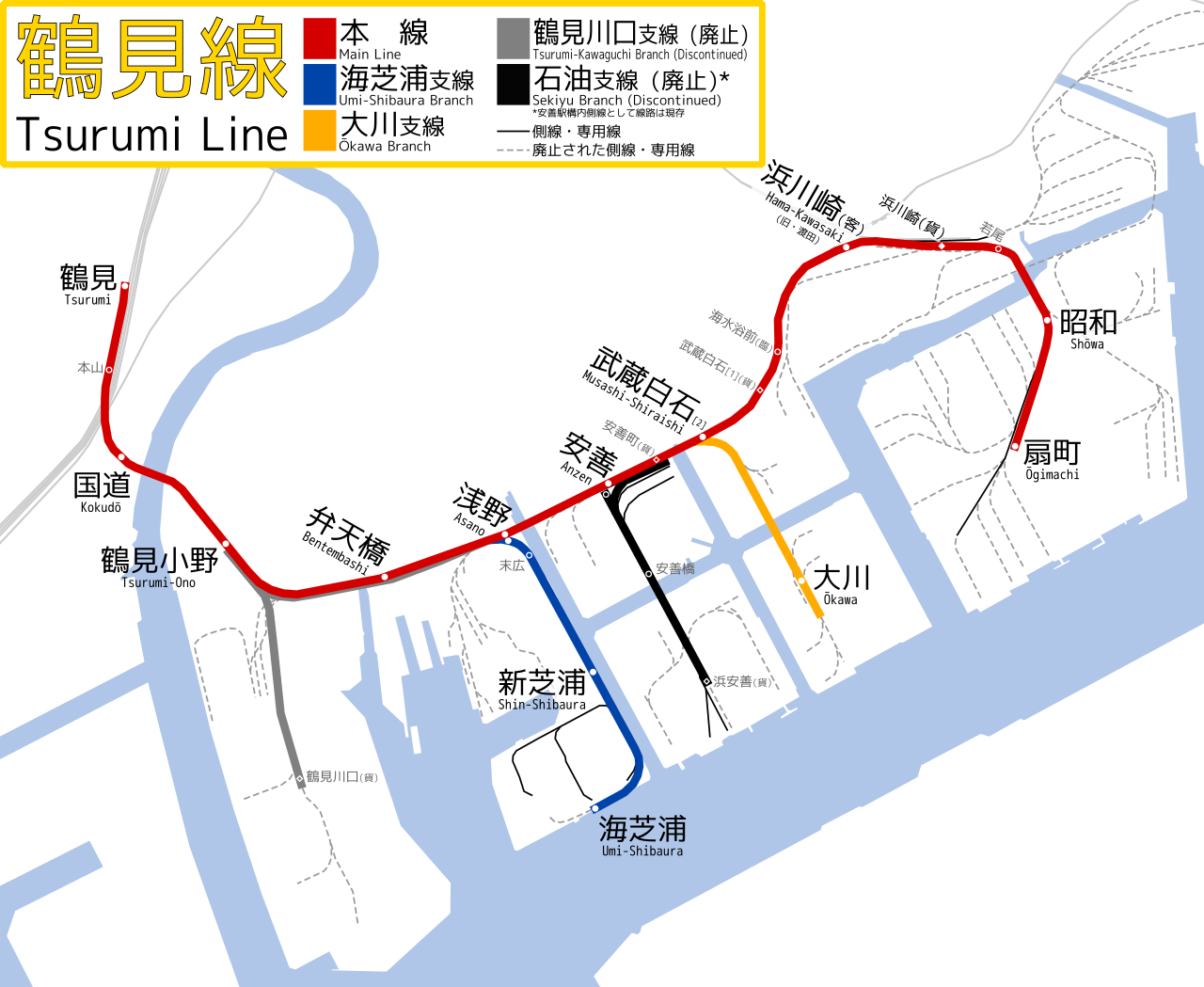 横浜市って住みにくくないですか?