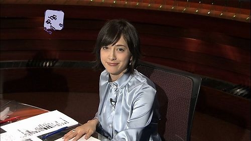 小川彩佳キャスター「教団との関係について再調査を行うという方がいらしたら、挙手を」…自民総裁選の候補9人、全員だまりこむ ネット「もう放送事故レベル」