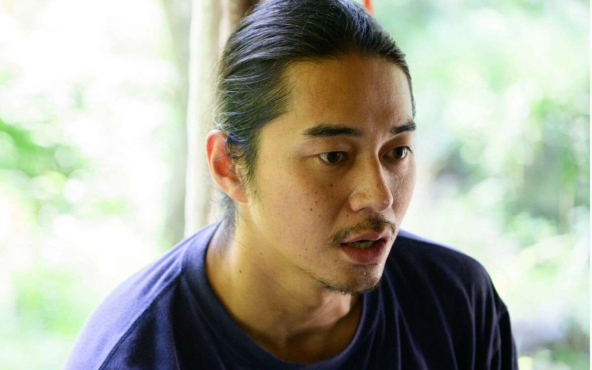 「僕は快楽主義者なのか？」“再婚発表”東出昌大(36)が不倫スキャンダル後“こうありたいな”と思ったギリシア哲学者の名前「僕はすぐ調子にのるので（笑）」《独占インタビュー》 | 文春オンライン