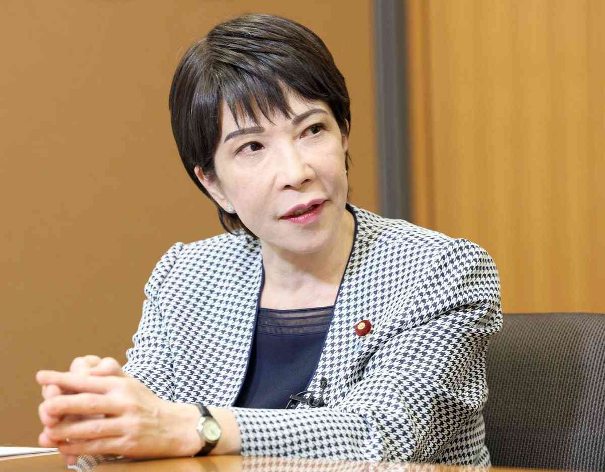 台湾有事と高市早苗氏の〝覚悟〟を見た　日本と密接な関係国への攻撃「存立危機事態」について言及　首相に必要な迅速で正しい決断（夕刊フジ） - Yahoo!ニュース