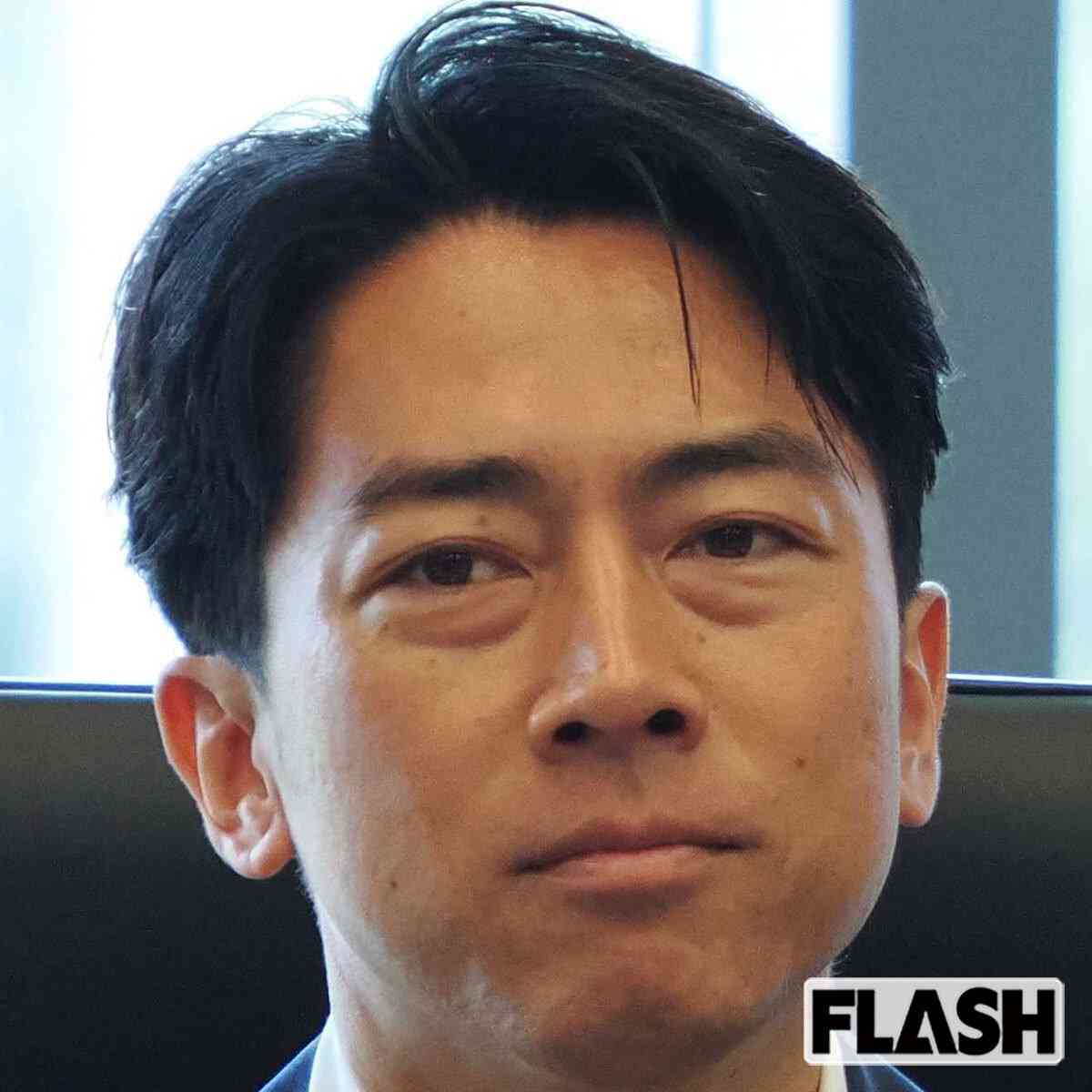 「アピールするとこ無いんか」小泉進次郎氏、公開討論会でトルドー首相と “同い年で就任” 自慢…「高校生みたい」冷めた声続出（SmartFLASH） - Yahoo!ニュース