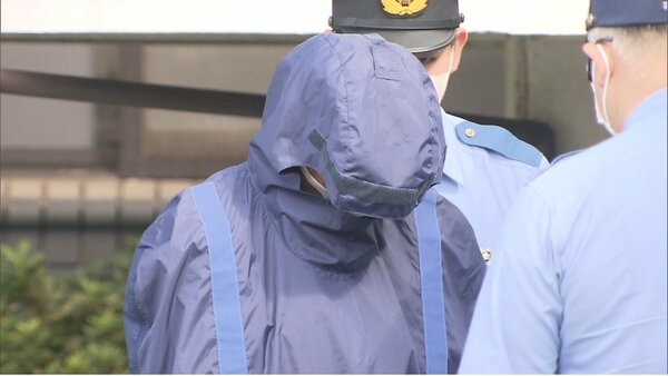 体が不自由な女性患者に性的暴行の疑いで理学療法士の男（41）逮捕…自らがリハビリを担当　容疑を否認　千葉・八街市｜FNNプライムオンライン