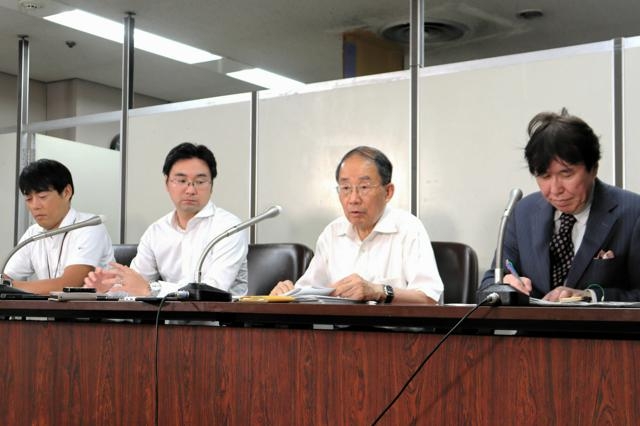 総裁選候補は無回答　旧統一教会との質問状に（朝日新聞デジタル） - Yahoo!ニュース
