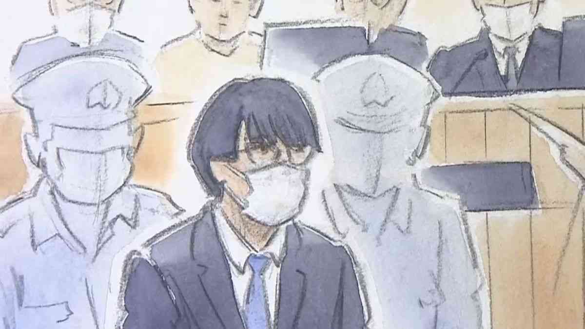 【詳報】「お金の誘惑に負けなければ…」闇バイトに加担した元大学生が法廷で語った“後悔”　被害者は死亡　「ルフィ」グループによる狛江市の強盗致死事件（2024年9月7日掲載）｜日テレNEWS NNN