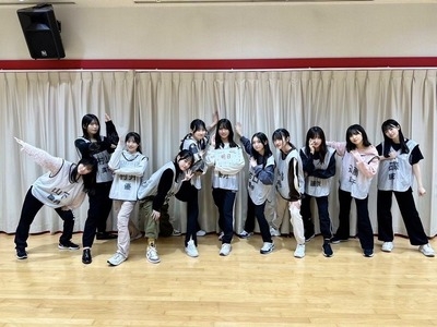 【櫻坂46】三期生、ソフトクリームの機械が壊れて全然止まらない！！！ : 櫻坂46まとめもり～