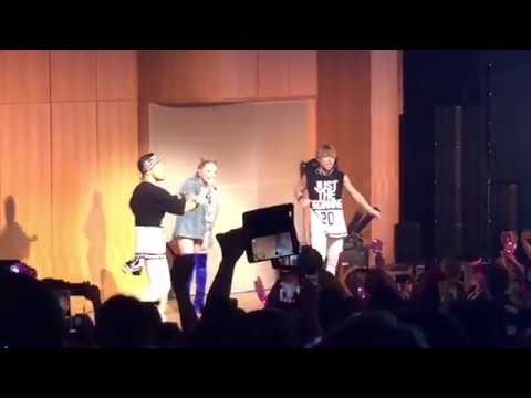 浜崎あゆみ Boys&Girls 2018年Version