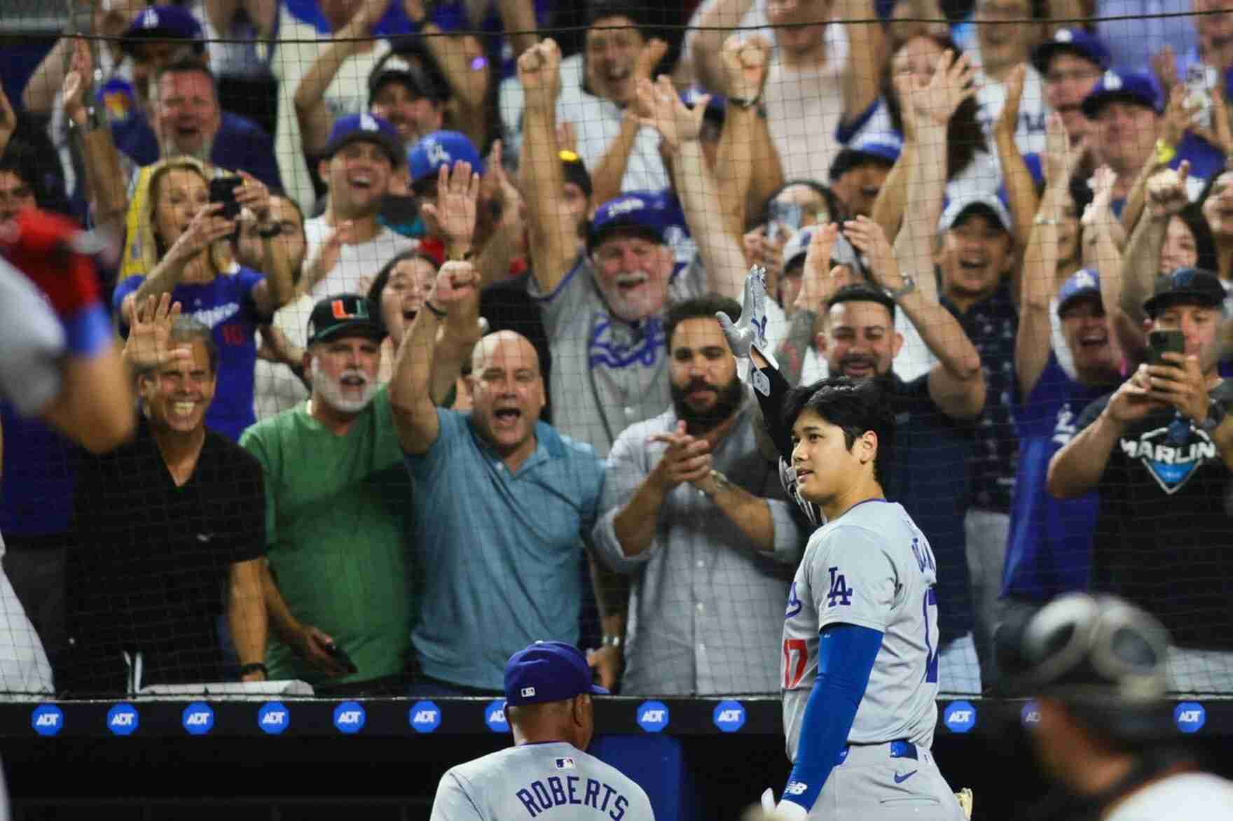大谷翔平50号ボールがカオス状態に…「僕は奪われた」と所有権主張の少年が訴訟＝米報道