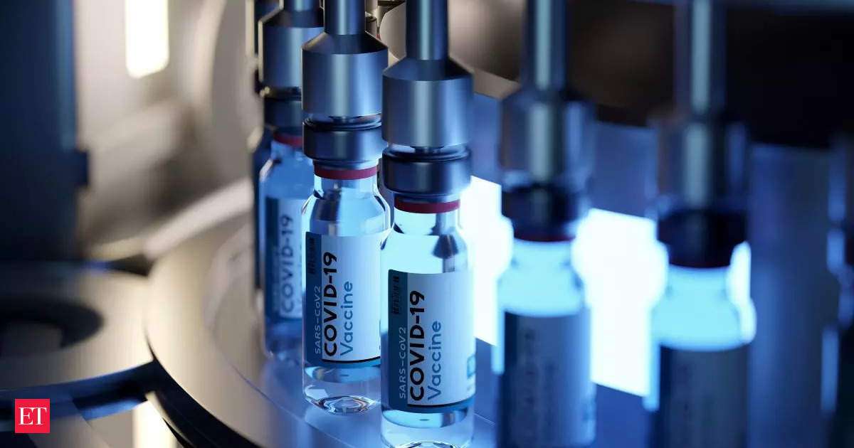 gemcovac-om price: mRNA booster vaccine Gemcovac-OM for Omicron launched at Rs 2,292/dose. Who can take and precautions - The Economic Times