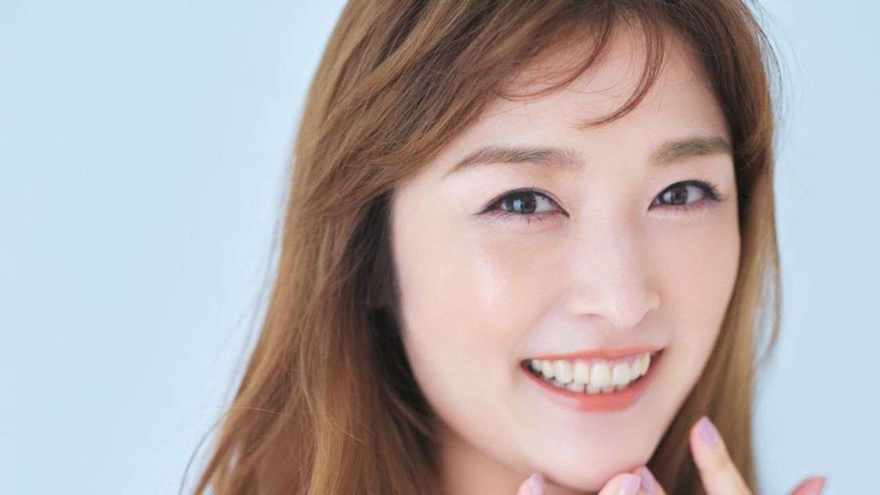 石川梨華「劣化」コメに傷ついた - Yahoo!ニュース