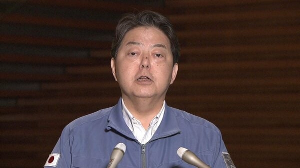 【速報】北海道で領空侵犯のロシア機に「フレア警告」を実施　礼文島北方で３度侵犯　政府はロシアに厳重抗議｜FNNプライムオンライン