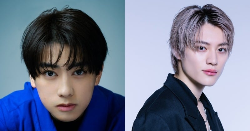 本島純政×ONE N