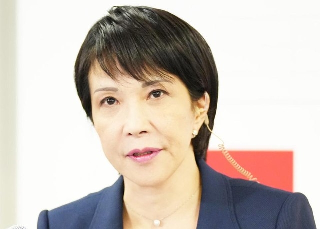 高市早苗氏、日本人男児襲撃事件に言及「余りにも辛く悔しい事」「中国当局からは何も明らかにされていません」（よろず～ニュース） - Yahoo!ニュース
