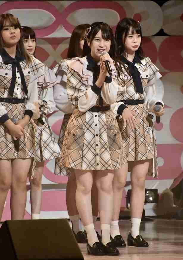 AKB48 チーム8「エイトの日」は朝「OG集結祭り」、昼「エリア祭り」、夜「ユニット祭り」の3公演！｜ウォーカープラス