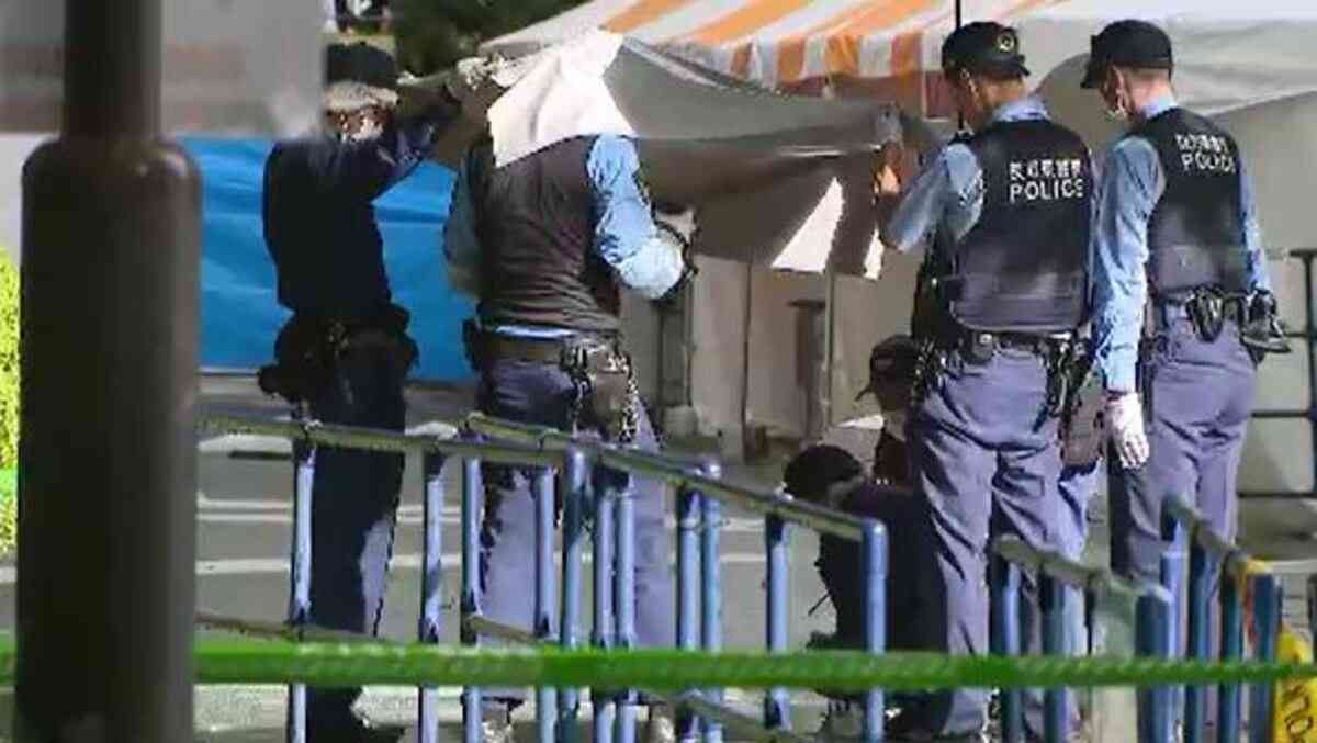 【独自】「人違い」で刺された可能性…アニソン野外フェス殺人未遂事件、逮捕された男「同じ声優の“推し”ファン」に不満…ナイフで刺すも面識なし | SBC NEWS | 長野のニュース | SBC信越放送