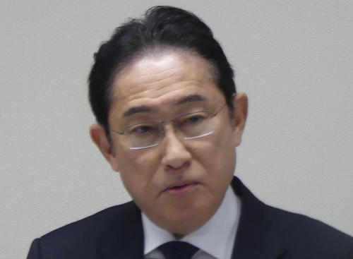 岸田首相「KY投稿」にSNS批判　能登豪雨より大谷翔平祝福「今のタイミングでポストする？」 - 社会 : 日刊スポーツ