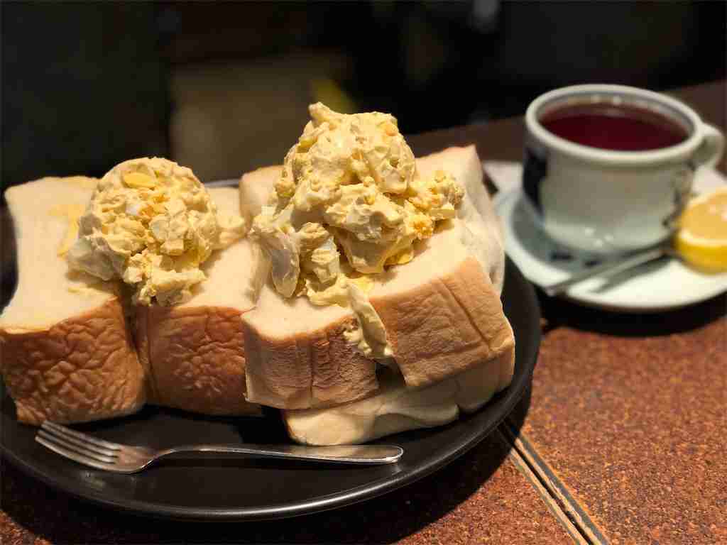いろんな純喫茶メニューを眺めながら、あーだこーだ言うだけのトピ Part2