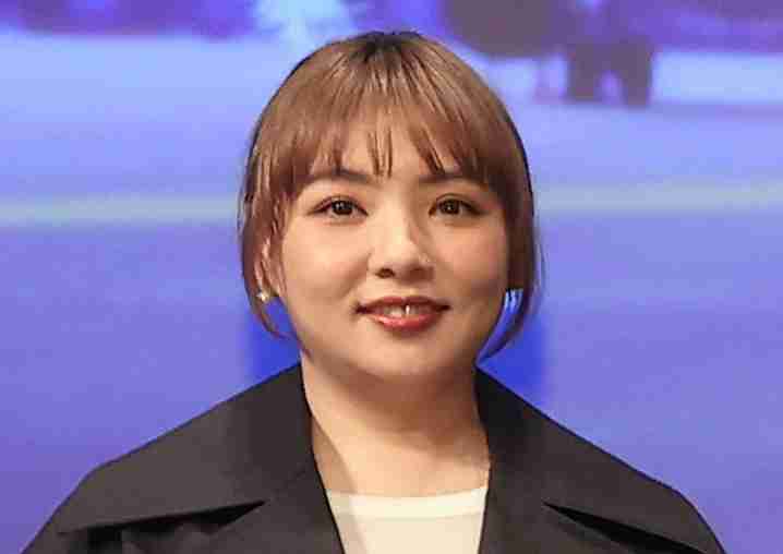 ドラマに引っ張りだこの野呂佳代　「ライバルじゃないかと思う」というお笑い芸人明かす― スポニチ Sponichi Annex 芸能