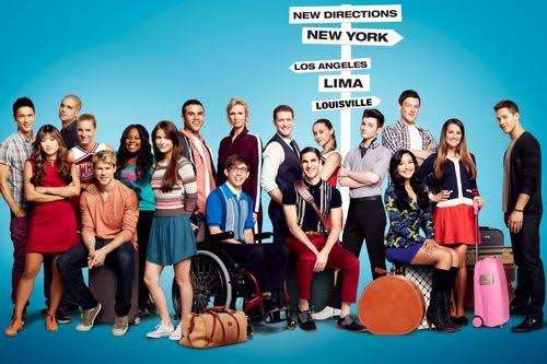 【海外ドラマ】gleeが好き