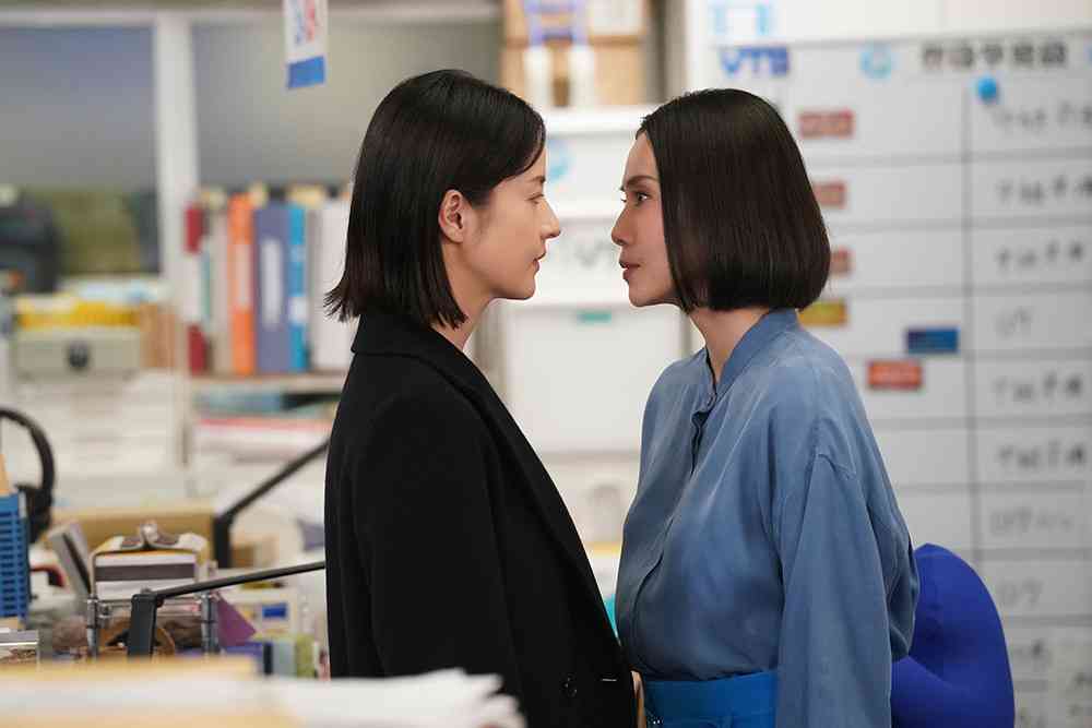 美人と美人の画像をください