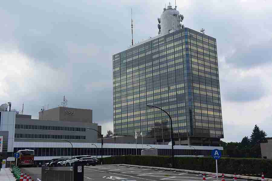 NHK『こころ旅』代役にまさかの女優　視聴者びっくり「これは意表を突かれた！」「意外な方が！」 | ENCOUNT